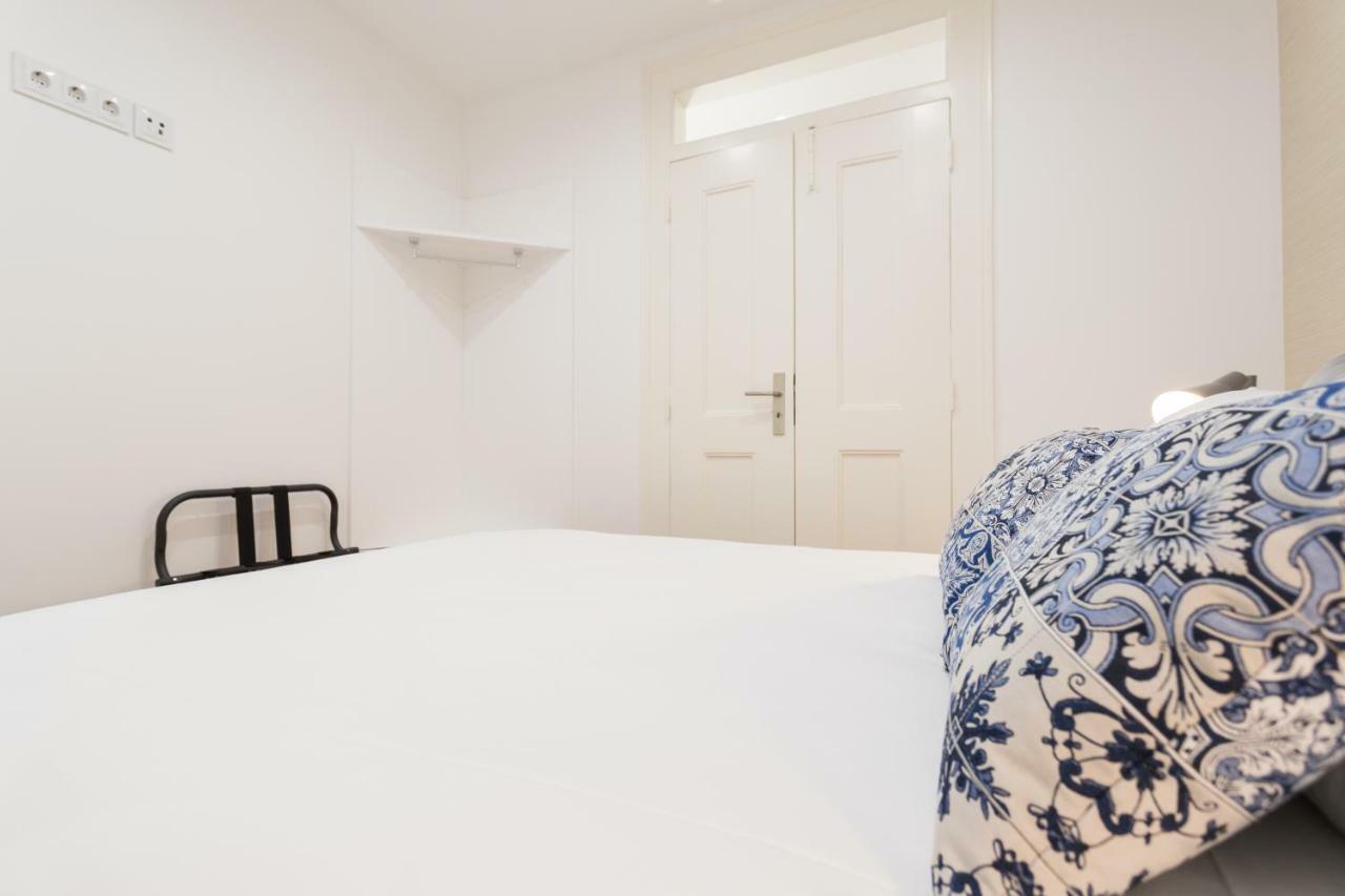 The Modern 1551 Apartment Lisboa Extérieur photo