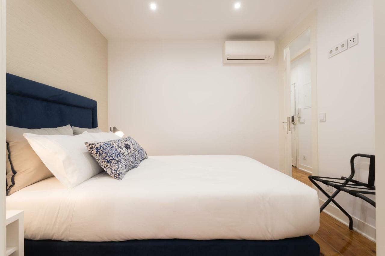 The Modern 1551 Apartment Lisboa Extérieur photo