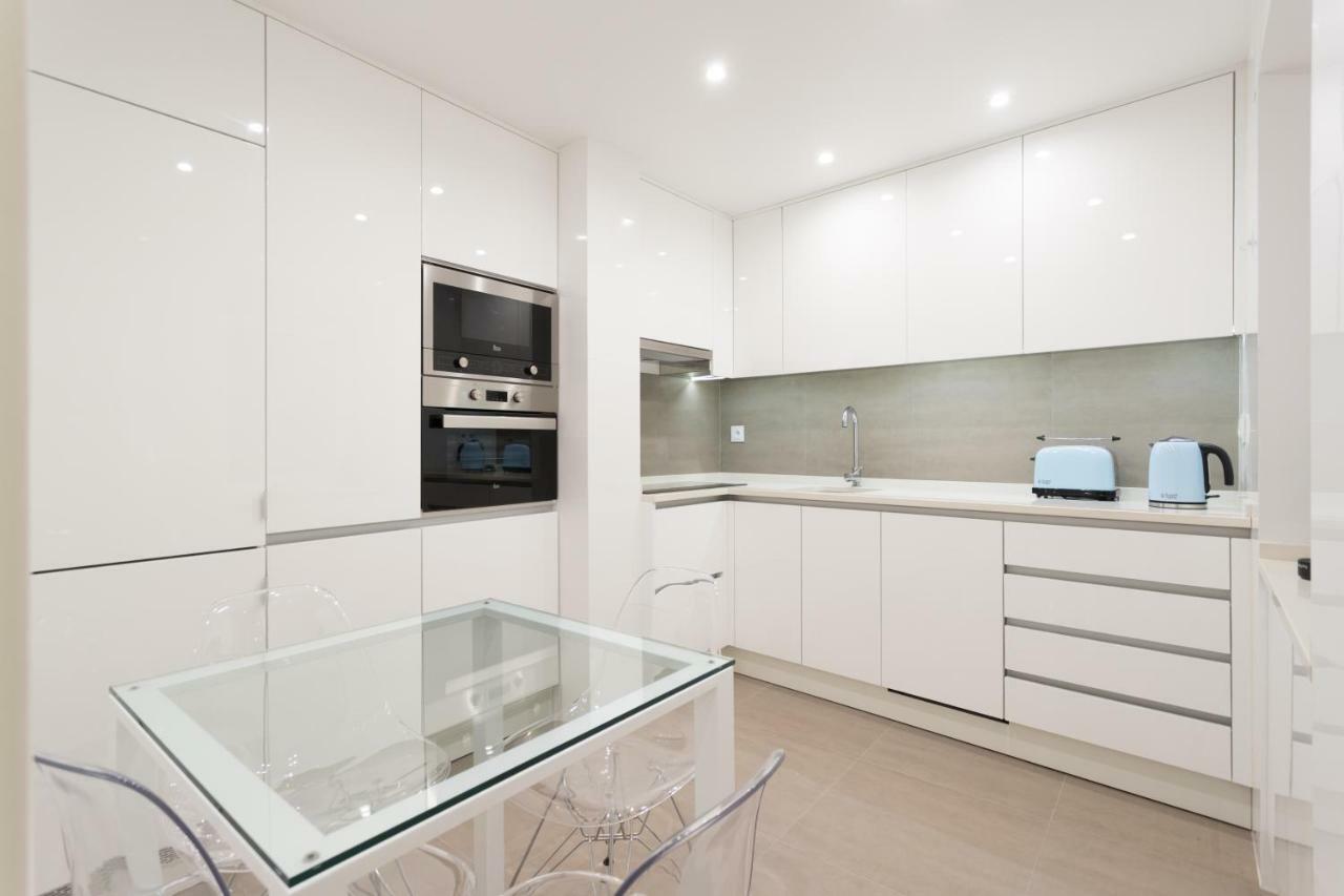 The Modern 1551 Apartment Lisboa Extérieur photo
