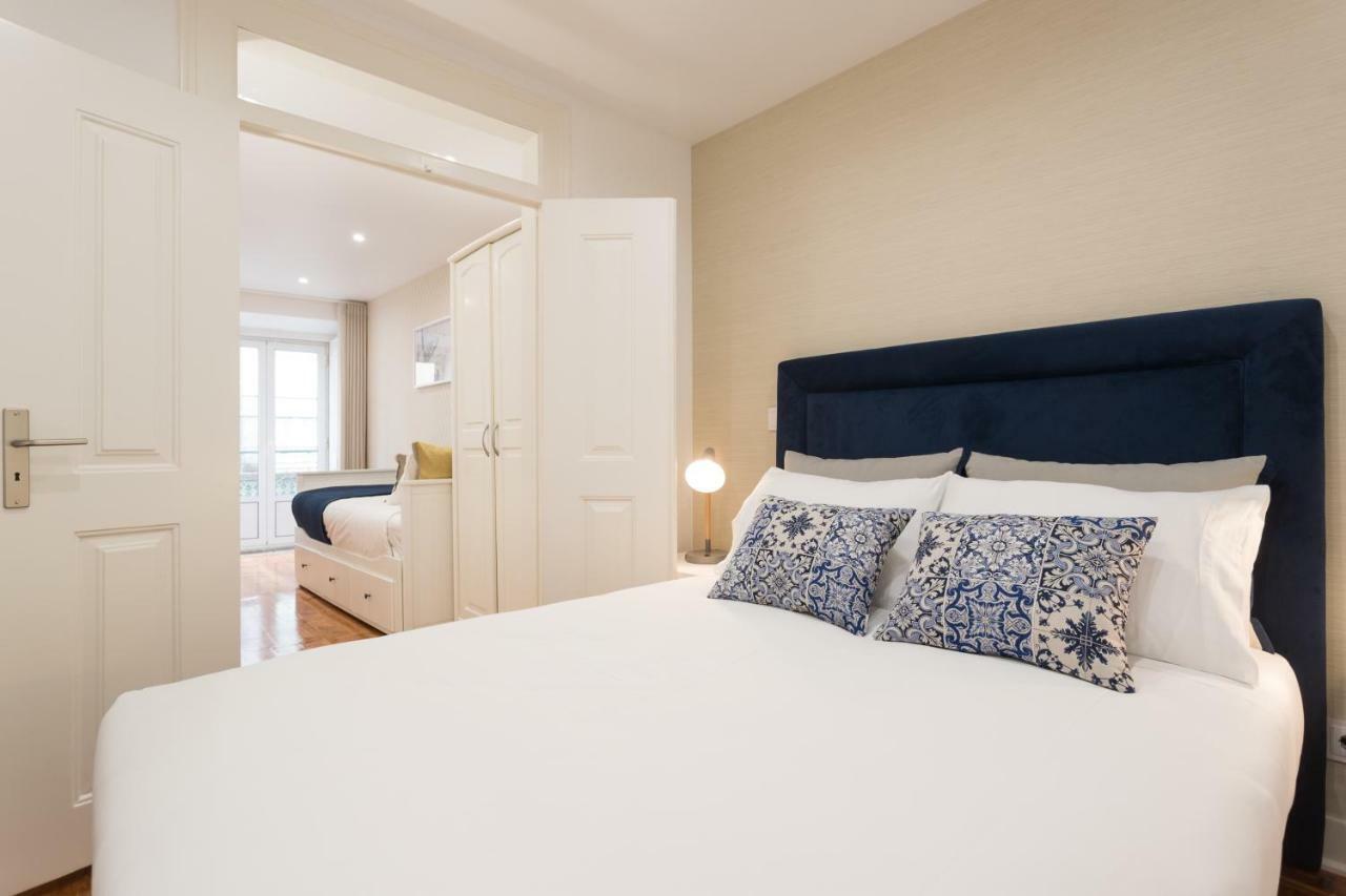 The Modern 1551 Apartment Lisboa Extérieur photo