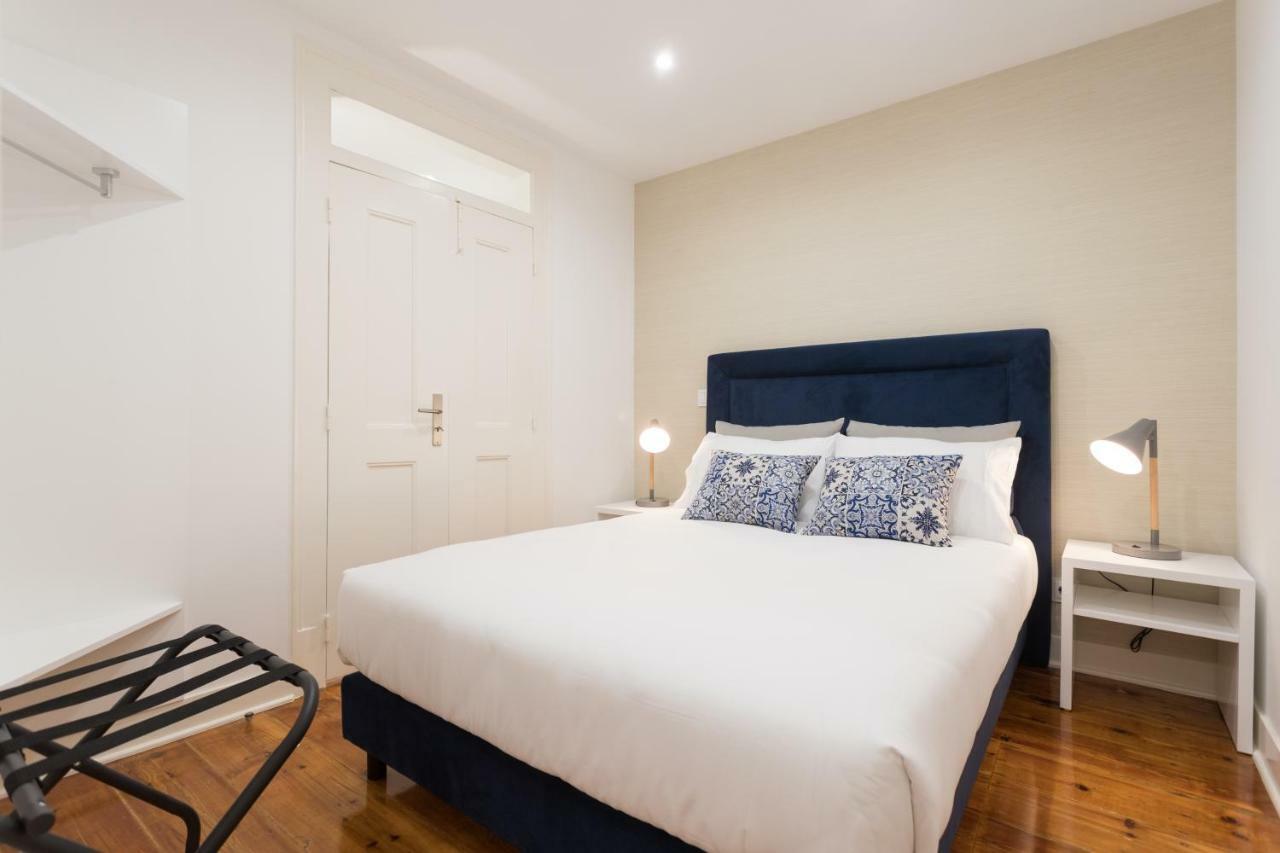 The Modern 1551 Apartment Lisboa Extérieur photo