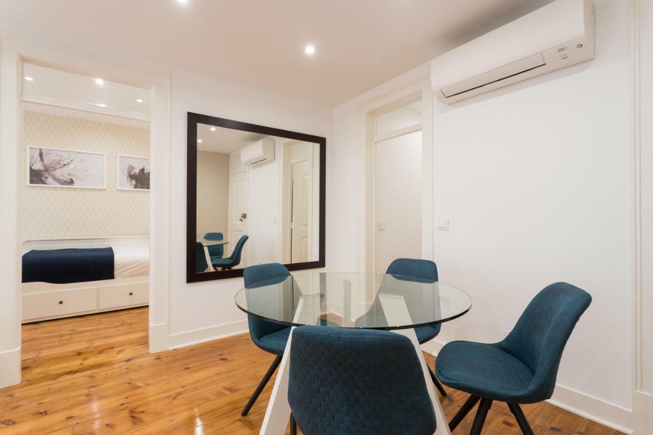 The Modern 1551 Apartment Lisboa Extérieur photo