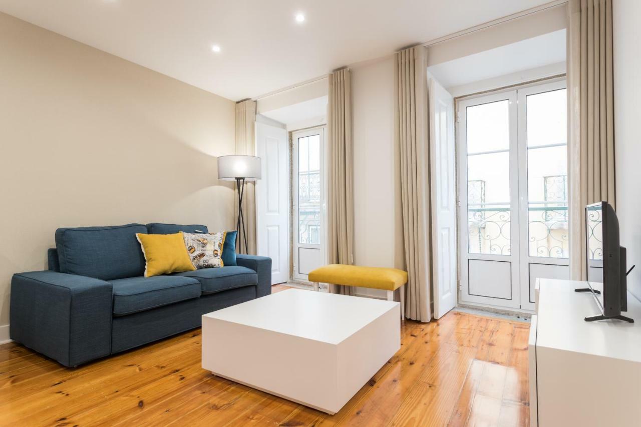 The Modern 1551 Apartment Lisboa Extérieur photo